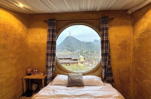Dong Van Hotel | Chanh Homestay Lo Lo Chai