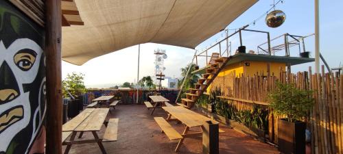 Centro Hostel | Chante