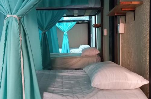 Centro Hostel | Chante