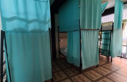 Centro Hostel | Chante