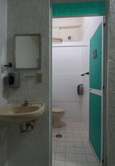 Centro Hostel | Chante
