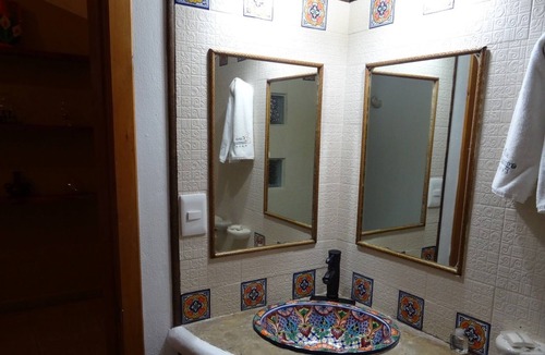 San Cristobal de las Casas House | Charming Chalet / Cabaña Encantadora