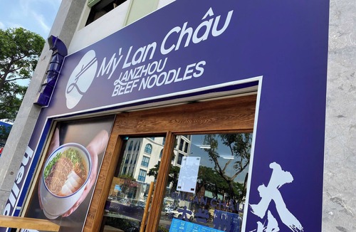 Son Tra Apartment | Charm Homestay Vietnam - Monarchy Building Da Nang