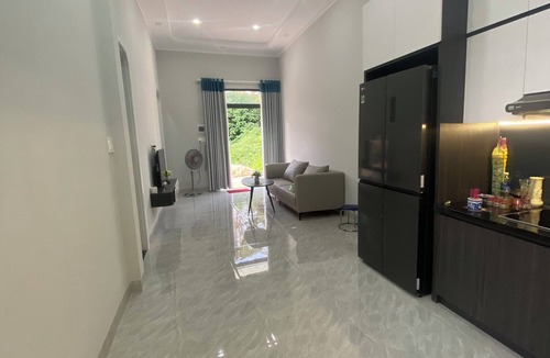 Buon Ma Thuot House | Charming 2-bedroom house in Buôn Ma Thuột