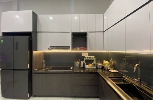 Buon Ma Thuot House | Charming 2-bedroom house in Buôn Ma Thuột