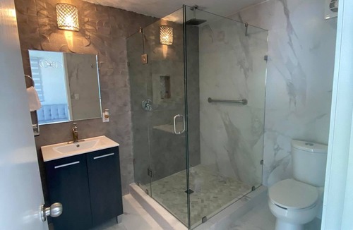 Benito Juarez Hotel | Charming 1-bedroom hotel with a view, WiFi, and AC in enchanting Puerto Peñasco