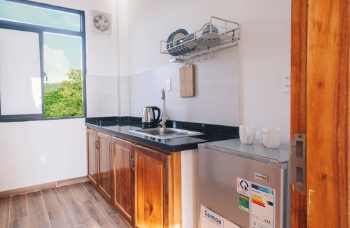 Ba Keo Apartment | Charming 1-bedroom apartment in enchanting Phu Quoc