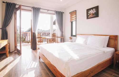 Ba Keo Apartment | Charming 1-bedroom apartment in enchanting Phu Quoc