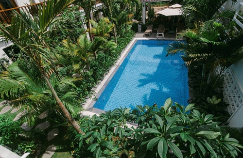 Ba Keo Apartment | Charming 1-bedroom apartment in enchanting Phu Quoc
