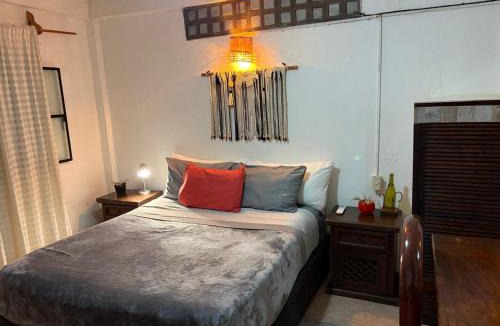 Alta Vista Apartment | Charming 1BR in Romantic Zone, AC, Great Location