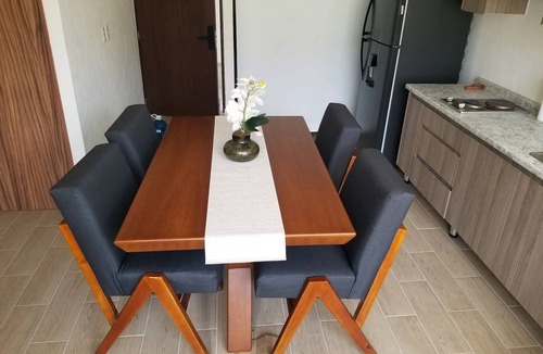 Chantepec Condo | Charming 2-bdrm Condo with workspace, WiFi, pool w/patio, in serene Chantepec.