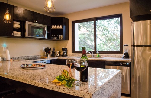 Puerto Aventuras Condo | Charming 2-bedroom condo with WiFi, AC in wonderful Puerto Aventuras