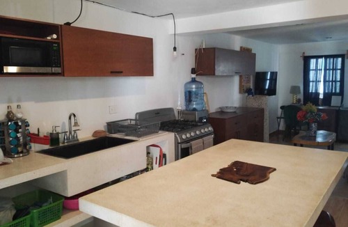 Chuburna Puerto Villa | Charming 2-bedroom villa in wonderful Chuburná Puerto with WiFi, AC