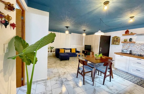 Patzcuaro Apartment | Charming 2 Bedroom Apartment in Beautiful Pátzcuaro