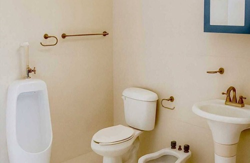 Sisal Cabin | Charming 2-bedroom lodge in wonderful Sisal with AC