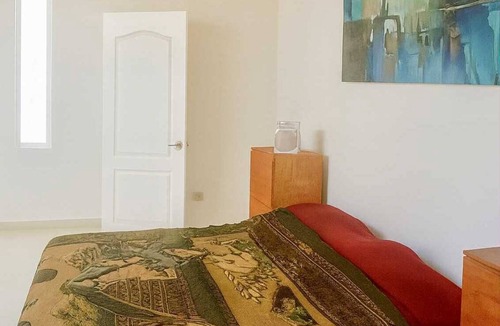 Sisal Cabin | Charming 2-bedroom lodge in wonderful Sisal with AC