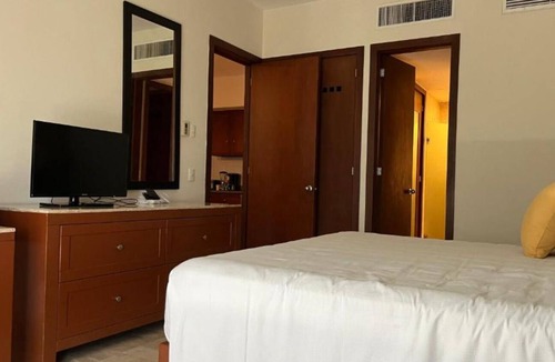 Mazatlan Resort | Charming 2-bedroom resort in superb Mazatlán with AC, WiFi