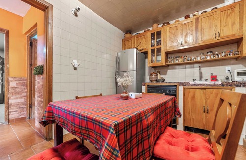 Cuajimalpa House | Charming 2BR Retreat in Lomas de Bezares