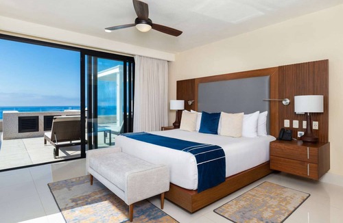 Luis Donaldo Colosio Villa | Charming 3-bedroom villa with AC in brilliant San José del Cabo