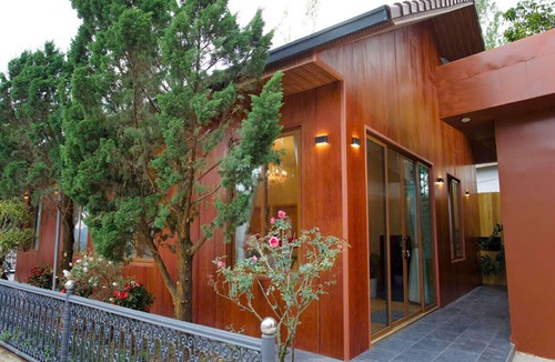 Da Lat House | Charming 3-bedroom house