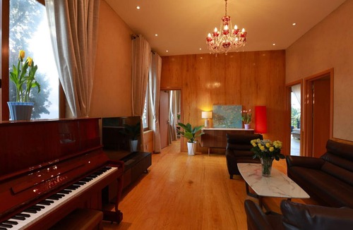 Da Lat House | Charming 3-bedroom house