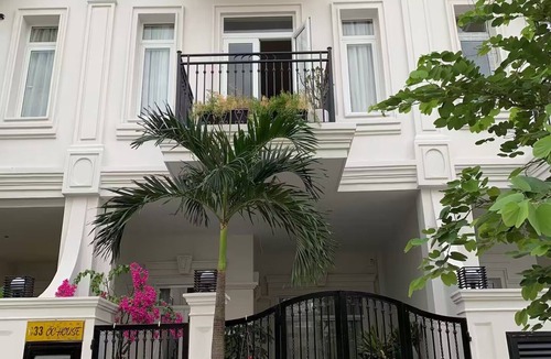 Thanh Khe Villa | Charming 3BRS Private Villa - Superb Center - FREE POOL in fantastic Da Nang
