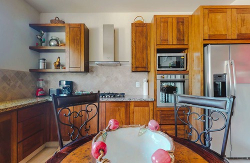 Amapas Condo | Charming Condo in V177! 1BD Condo for rent in Old Town, Puerto vallarta