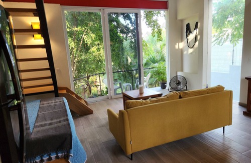 Bucerias Cottage | Charming Cottage near Beach with WiFi and AC in fabulous Bucerías Mexico
