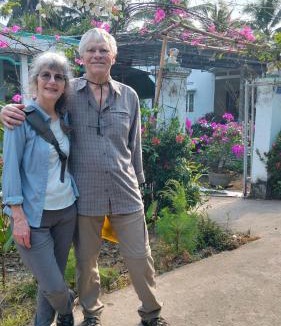 Ben Tre House | Charming Countryside Homestay