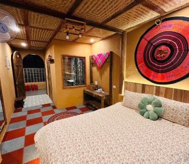 Bac Yen Resort | Charming Home Tà Xùa