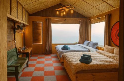 Bac Yen Resort | Charming Home Tà Xùa