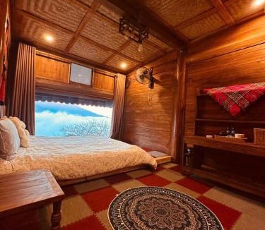 Bac Yen Resort | Charming Home Tà Xùa