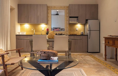 Centro House | Charming Home with Pool Just Steps From Santa Lucia Park - SUMMER DISCOUNTS!