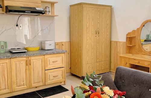 Phuong Hotel | Charming hotel suite D in wonderful Đà Lạt with WiFi