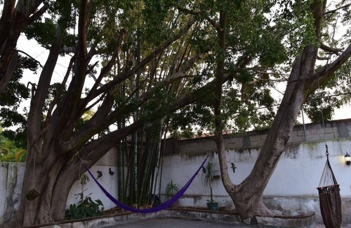 Tepec House | Charming house in Cuernavaca