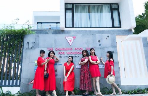 Son Tra Villa | Charming Luxury Beach Villa Da Nang