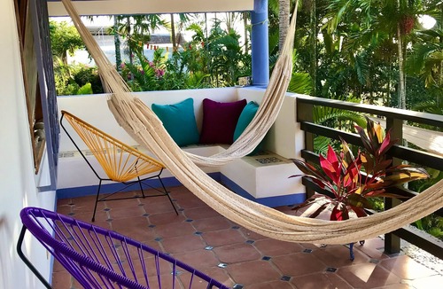 Riviera Nayarit House | Charming Ocean View Retreat, Matanchen Bay