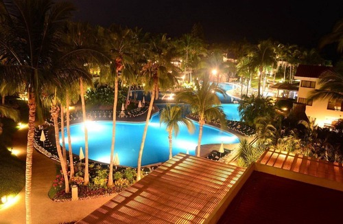 Mazatlan Resort | Charming resort in awesome Mazatlán with WiFi, AC