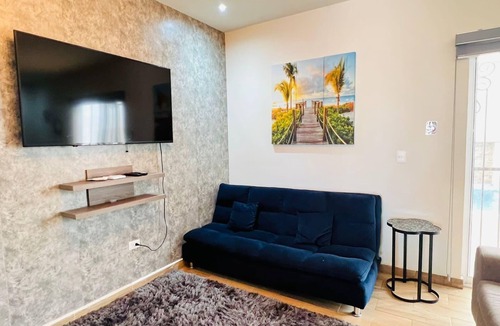 San Carlos Bed & Breakfast | Charming San Carlos B&B with Private Pool & BBQ