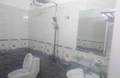Hai Duong Hotel | Chau A Hotel