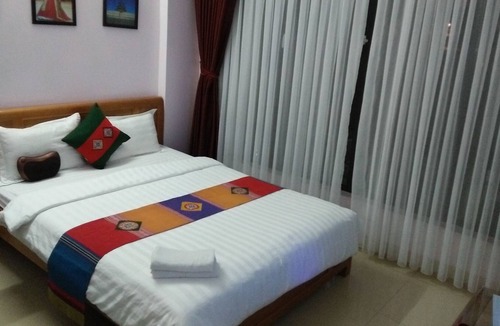 Hai Duong Hotel | Chau A Hotel