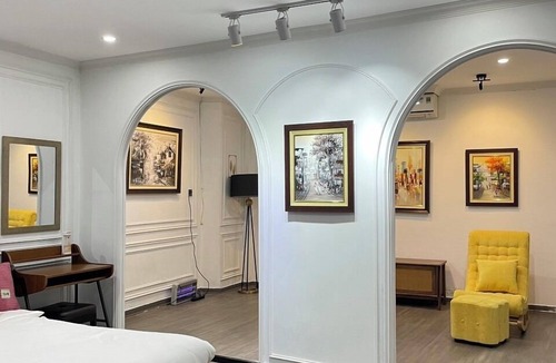 Hue Hotel | Chau Bao An homestay