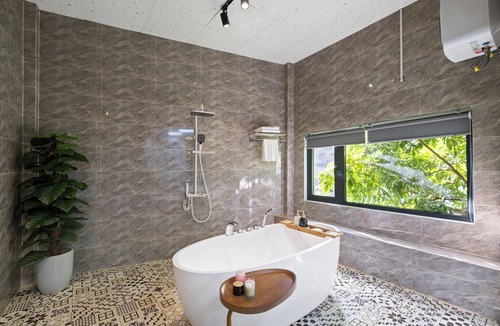 Hue Hotel | Chau Bao An homestay
