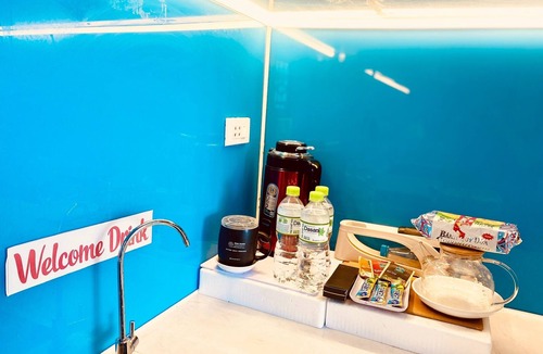Hue City Centre Apartment | Chau Gia Homestay with 2-bedroom 2 viewnapartment in gorgeous Huế with WiFi,