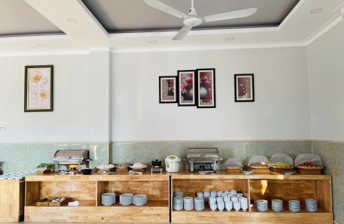 Ninh Hai Hotel | Chau Gia Hotel