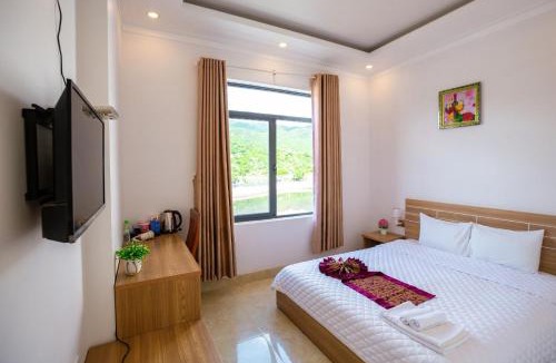 Ninh Hai Hotel | Chau Gia Hotel