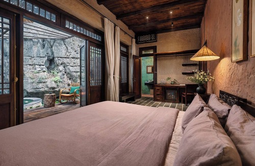 Hoa Lu Hotel | Chay Mountain Retreat Ninh Binh