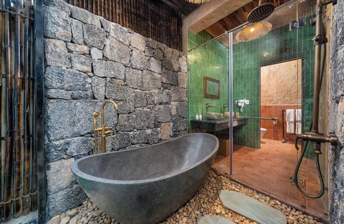 Hoa Lu Hotel | Chay Mountain Retreat Ninh Binh