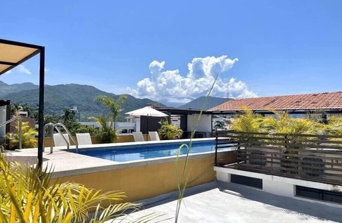 Diaz Ordaz Condo | - Check-in from 3:00pm. - Check-out before 11:00am. - Smoking is not.