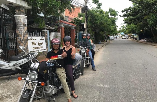Hoi An City Centre Hostel | Cheerful Hoi An Hostel